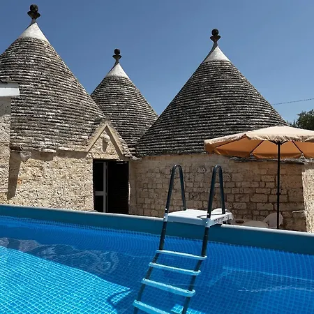 Colle Dei Trulli *
