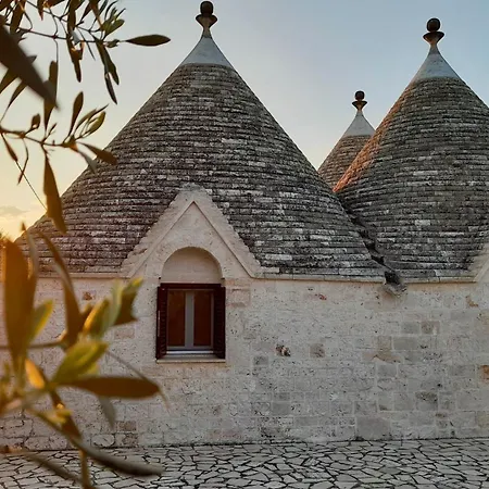 Colle Dei Trulli *