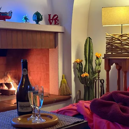 Βίλα Colle Dei Trulli *