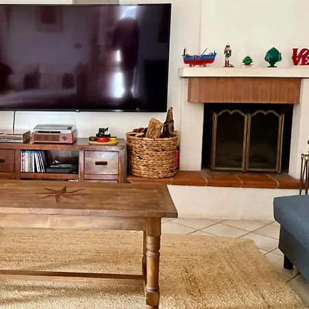 Βίλα Colle Dei Trulli *