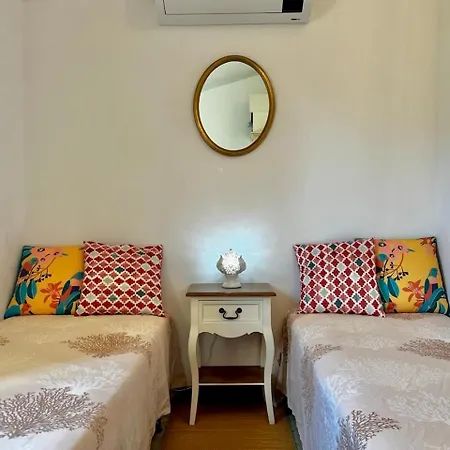 Colle Dei Trulli Βίλα