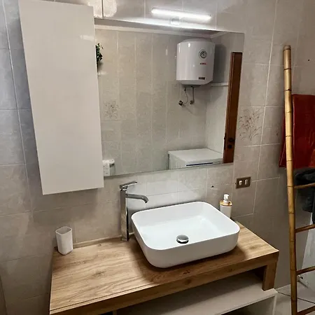 Colle Dei Trulli مونوبولي