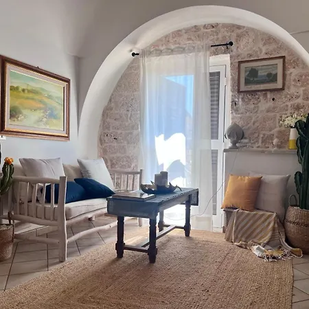 Colle Dei Trulli Вилла Монополи
