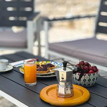 فيلة Colle Dei Trulli مونوبولي