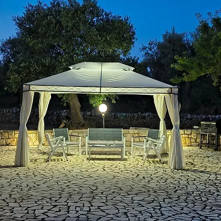Colle Dei Trulli * مونوبولي