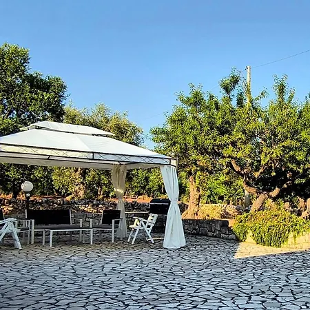 Colle Dei Trulli فيلة مونوبولي