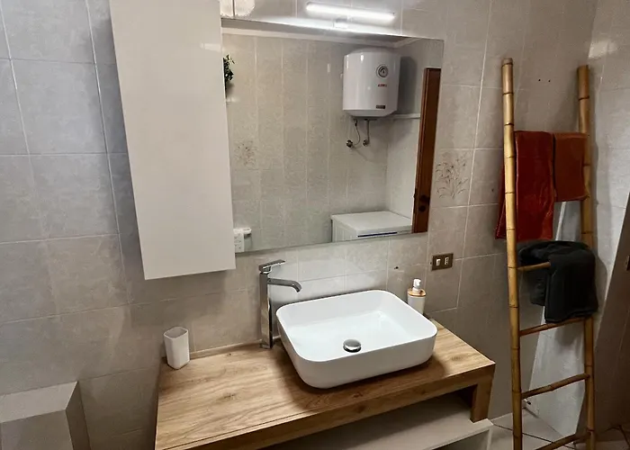 Colle Dei Trulli 莫诺波利