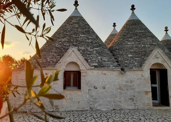 Colle Dei Trulli *