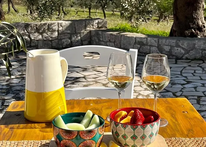 Colle Dei Trulli 莫诺波利