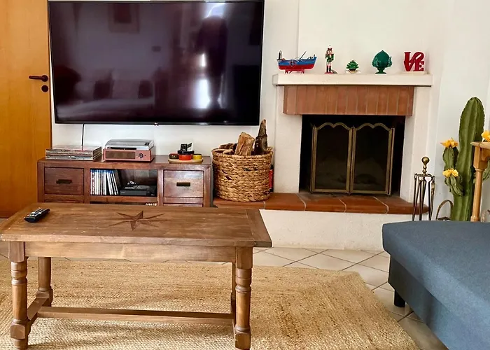 Villa Colle Dei Trulli *