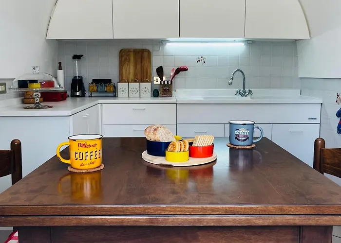 Colle Dei Trulli 莫诺波利