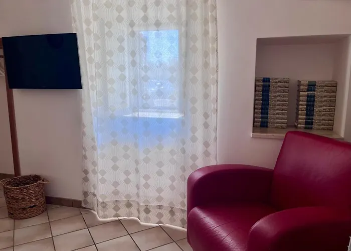 Colle Dei Trulli * 莫诺波利