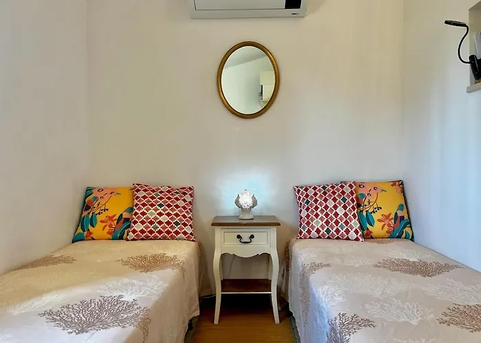 Colle Dei Trulli 别墅